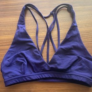 Lululemon bra